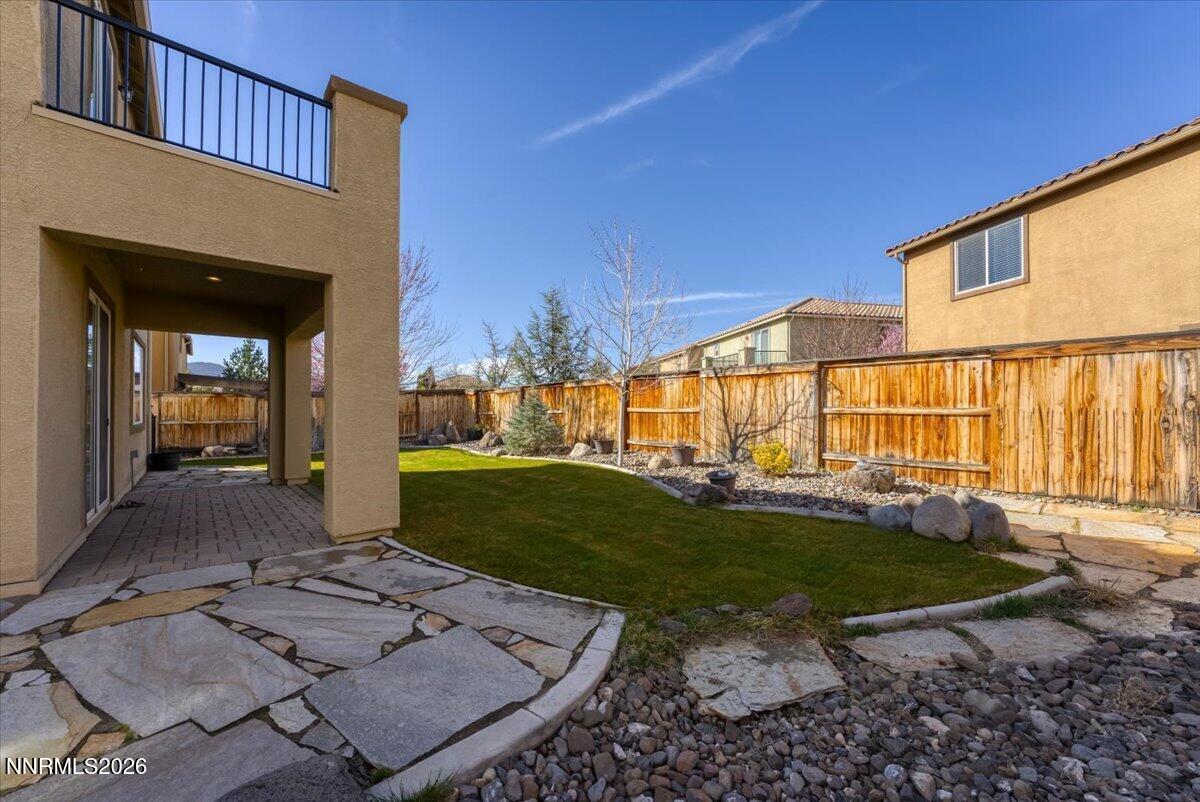 9615 Eventer Lane Reno, NV 89521 - Photo 27 of 46 29-9615 Eventer Ln Reno NV 89521 (29 of