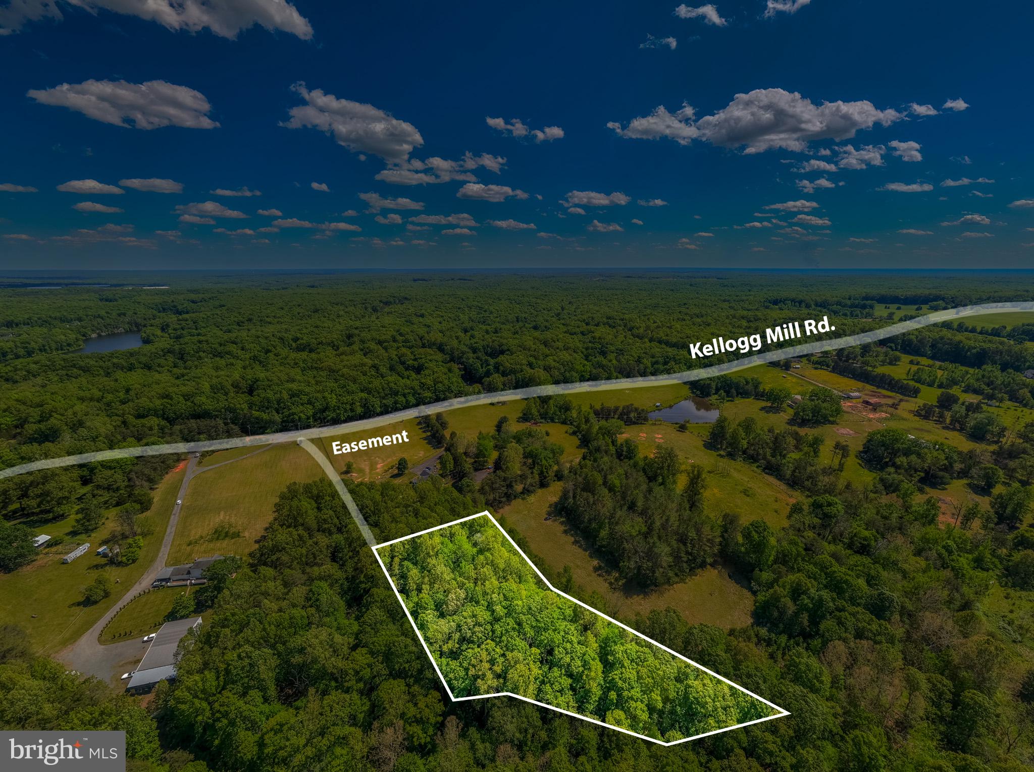 Kellogg Mill Road Fredericksburg, VA 22406 - Photo 1 of 13