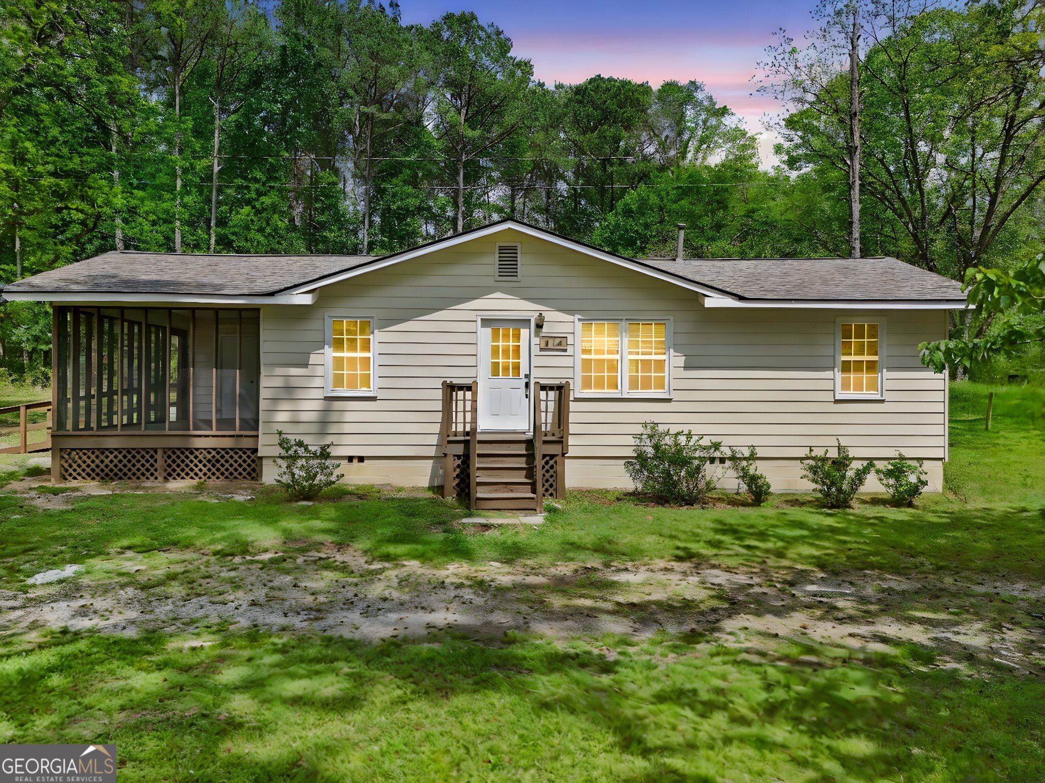 414 Chandler Road Newnan, GA 30263 - Photo 1 of 1 Gallery Image 1