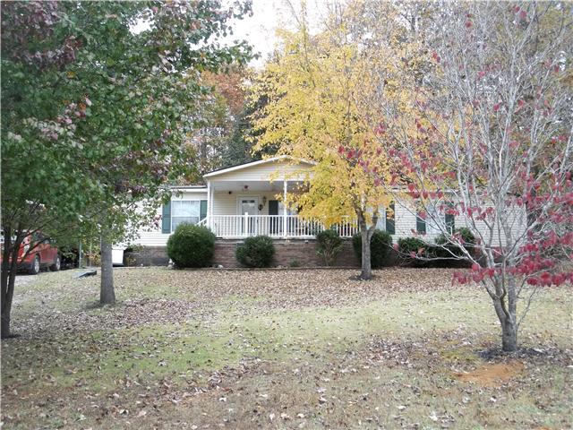 7100 Highway 100 Decaturville, TN 38329 - Photo 1 of 20 Gallery Image 1
