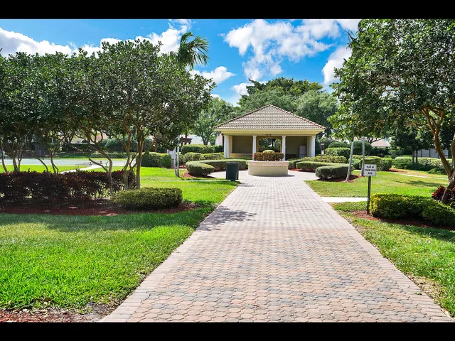 a view of a basketball court
