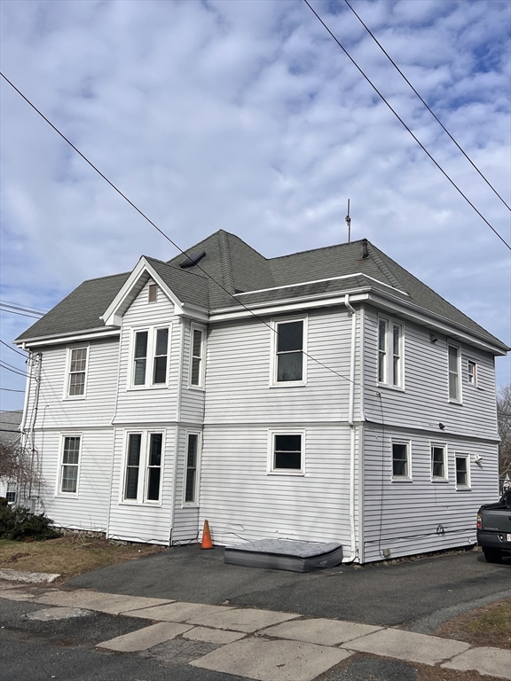118 Temple Street Whitman, MA 02382 - Photo 2 of 12