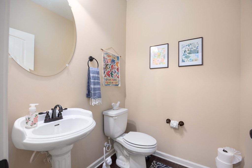 9293 Yarbrough Road Midland, GA 31820 - Photo 13 of 30 Gallery Image 13