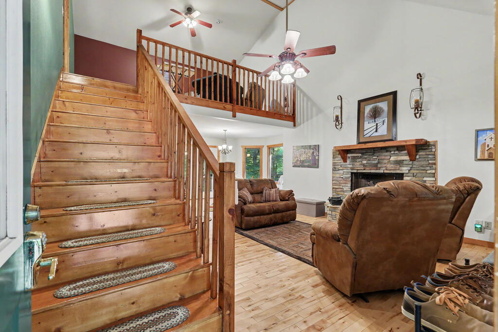 2824 Pat Colwell Road Blairsville, GA 30512 - Photo 6 of 62 Gallery Image 6