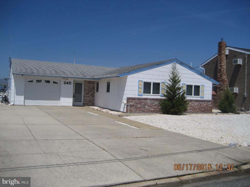245 Newark Road South Barnegat, NJ 08005 - Photo 1 of 19