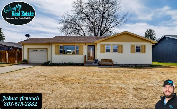 $335,000 | 112 Camino Del Rey, Torrington, WY 82240