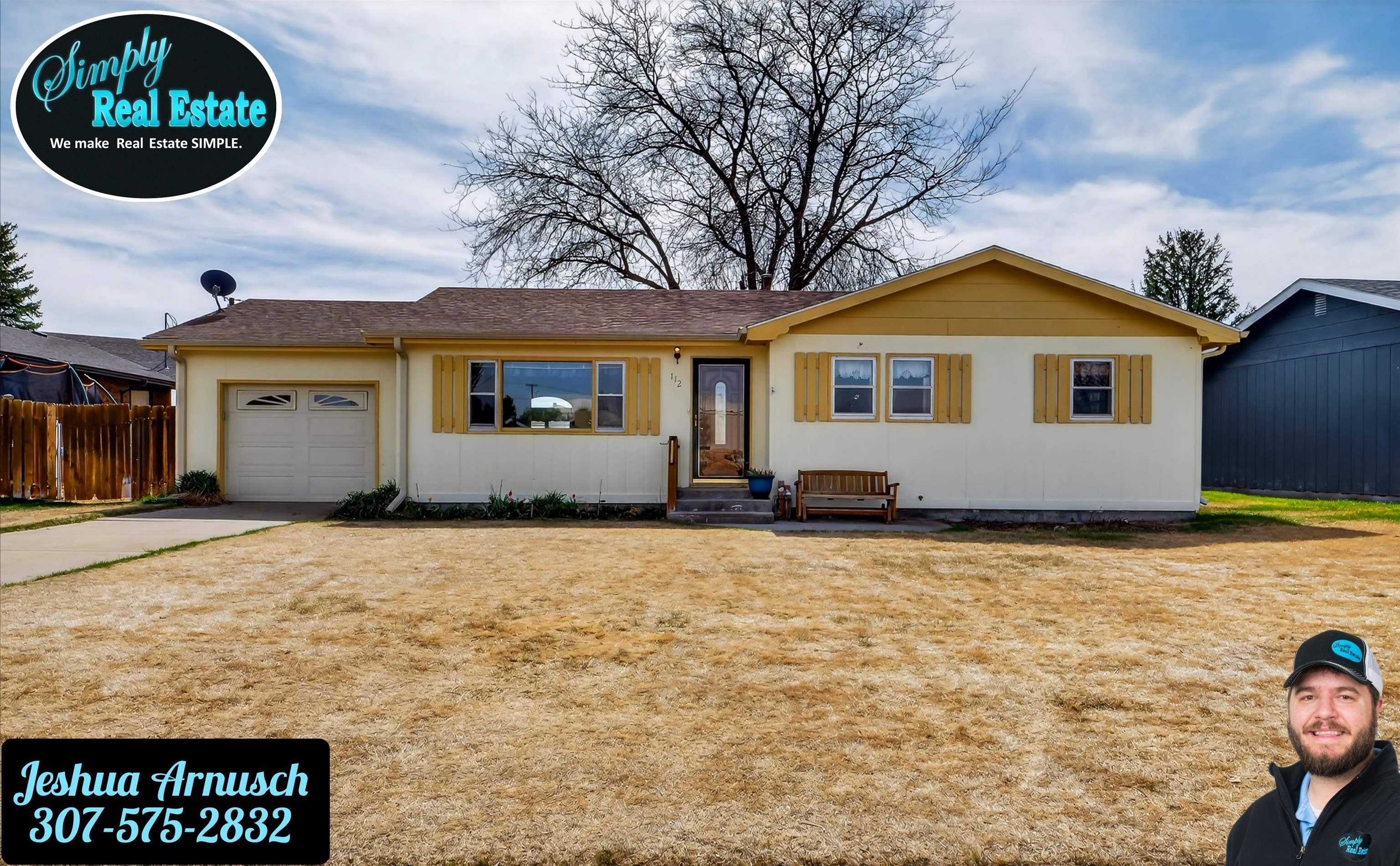 112 Camino Del Rey Torrington, WY 82240 - Photo 1 of 42
