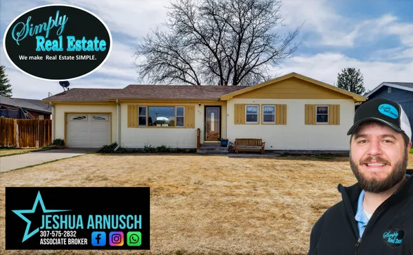 $335,000 | 112 Camino Del Rey, Torrington, WY 82240