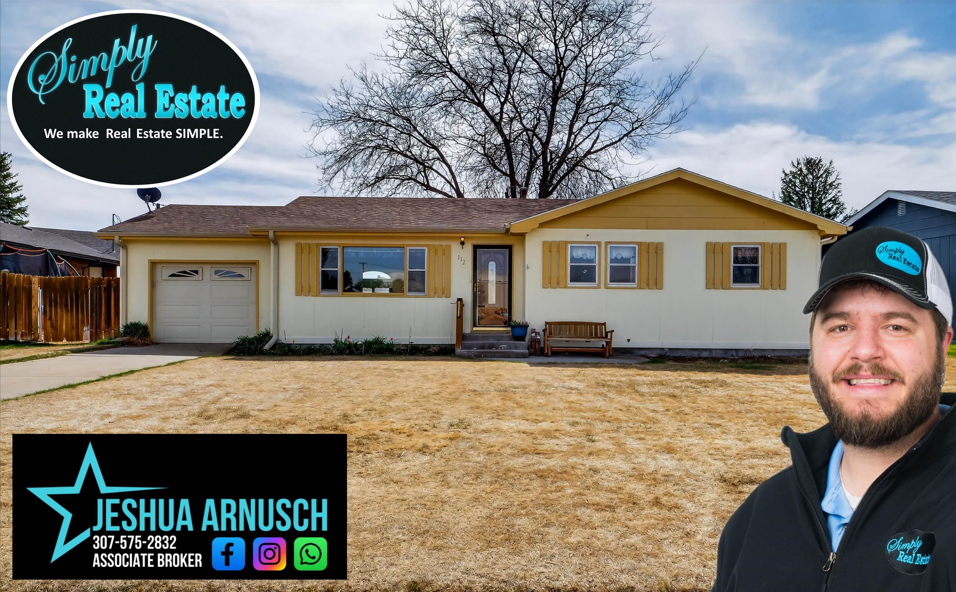 112 Camino Del Rey Torrington, WY 82240 - Photo 42 of 42