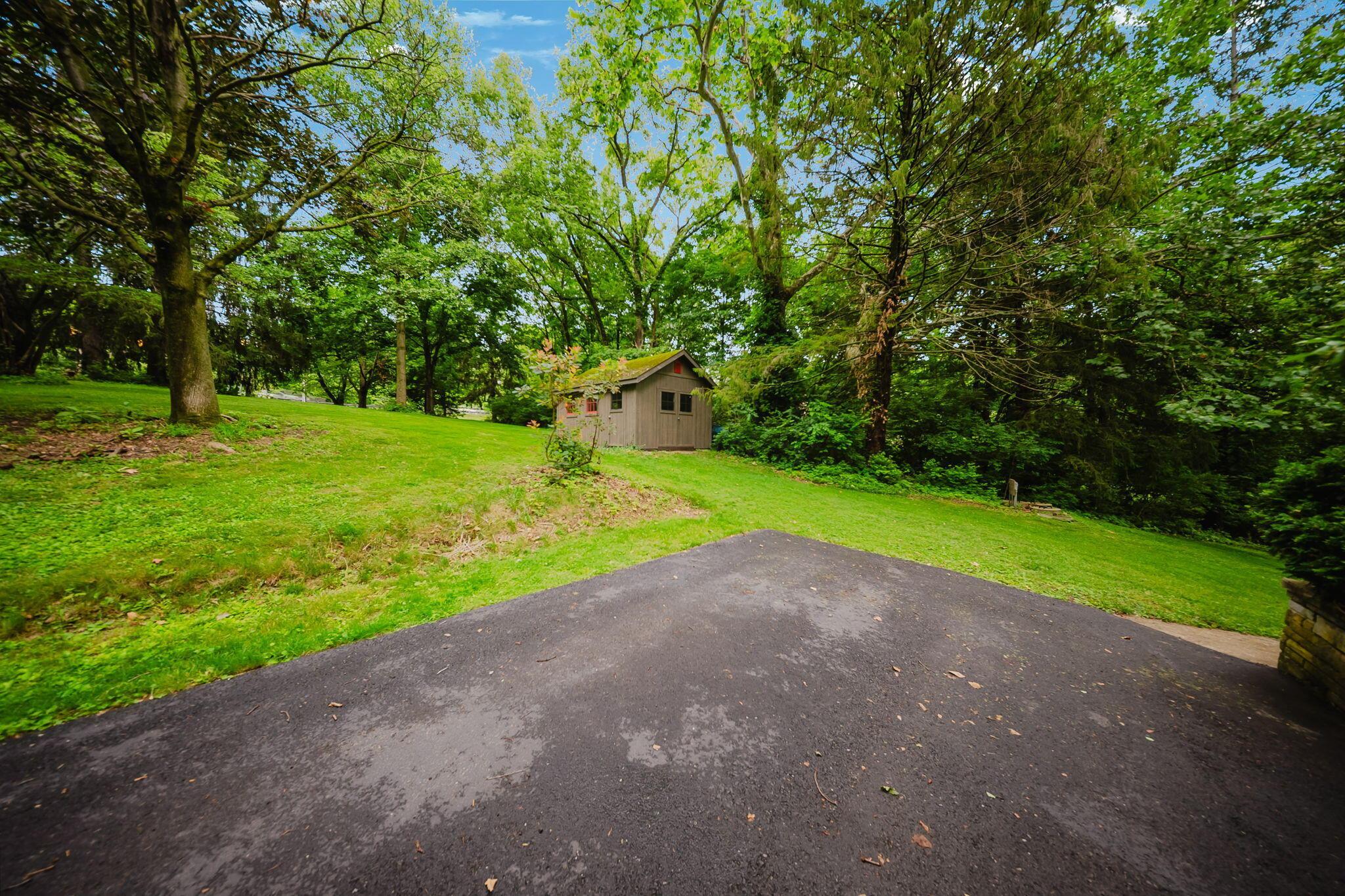 8015 Riverside Drive Dublin, OH 43016 - Photo 47 of 54 64-B.G. - 8015 Riverside Dr, Dublin-64