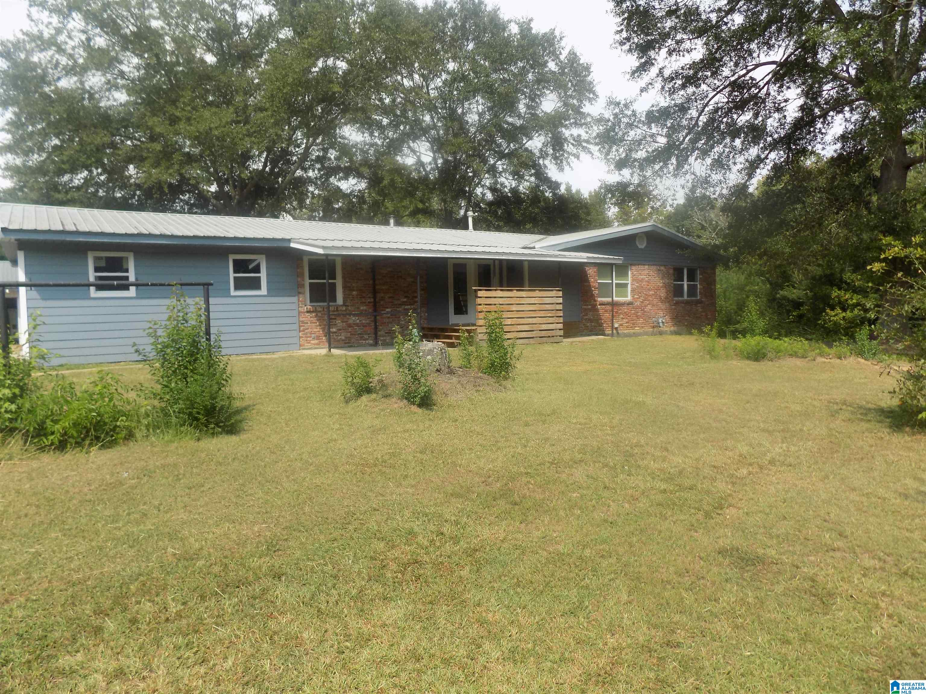 4337 Maytown Church Road Mulga, AL 35118 - Photo 1 of 34