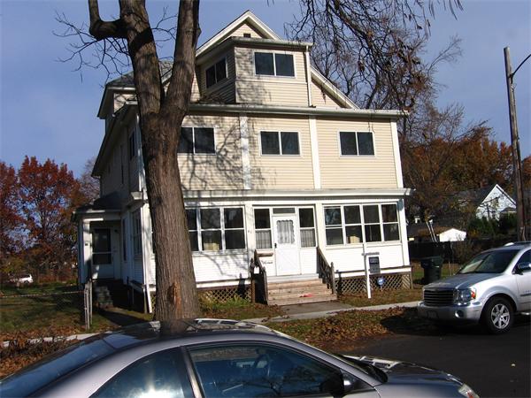 38-40 Rowland Street Springfield, MA 01107 - Photo 1 of 10 Gallery Image 1