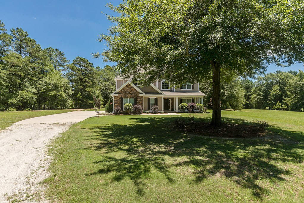 1035 Douglas Road Harlem, GA 30814 - Photo 5 of 62