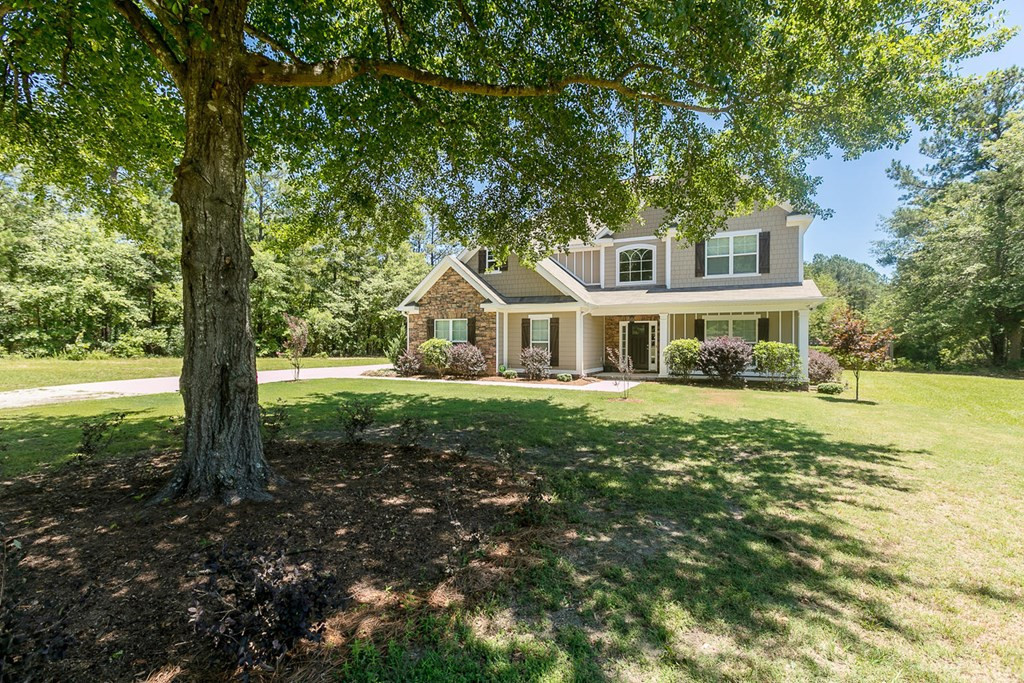 1035 Douglas Road Harlem, GA 30814 - Photo 6 of 62