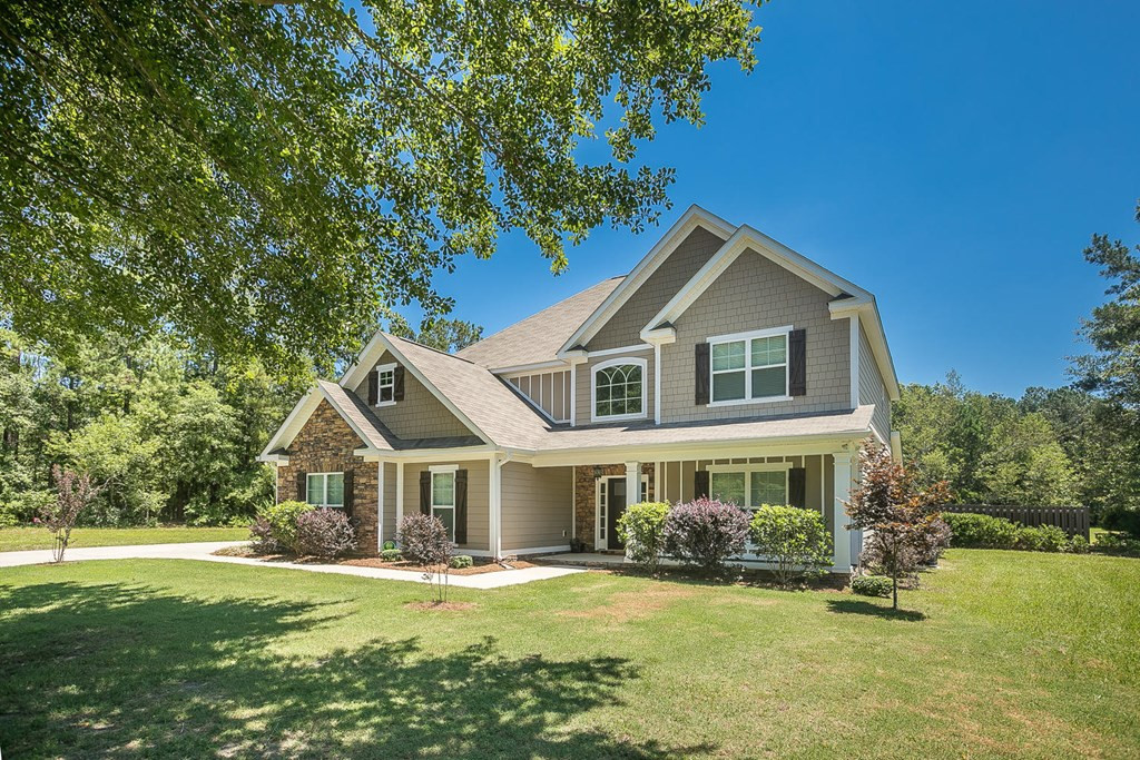 1035 Douglas Road Harlem, GA 30814 - Photo 7 of 62