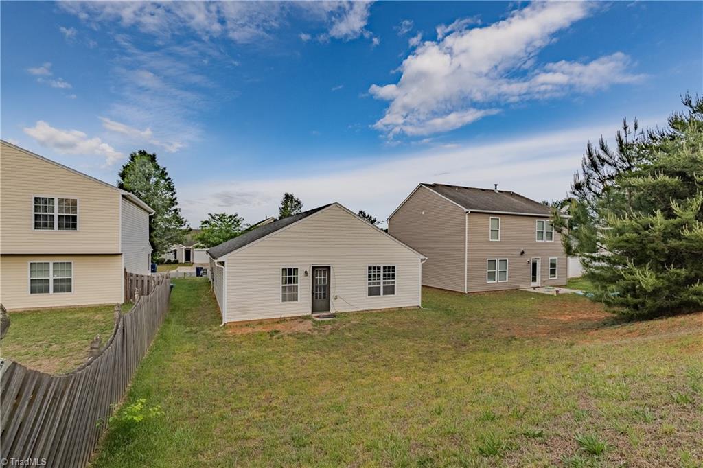 785 Runningbrook Lane Rural Hall, NC 27045 - Photo 24 of 27