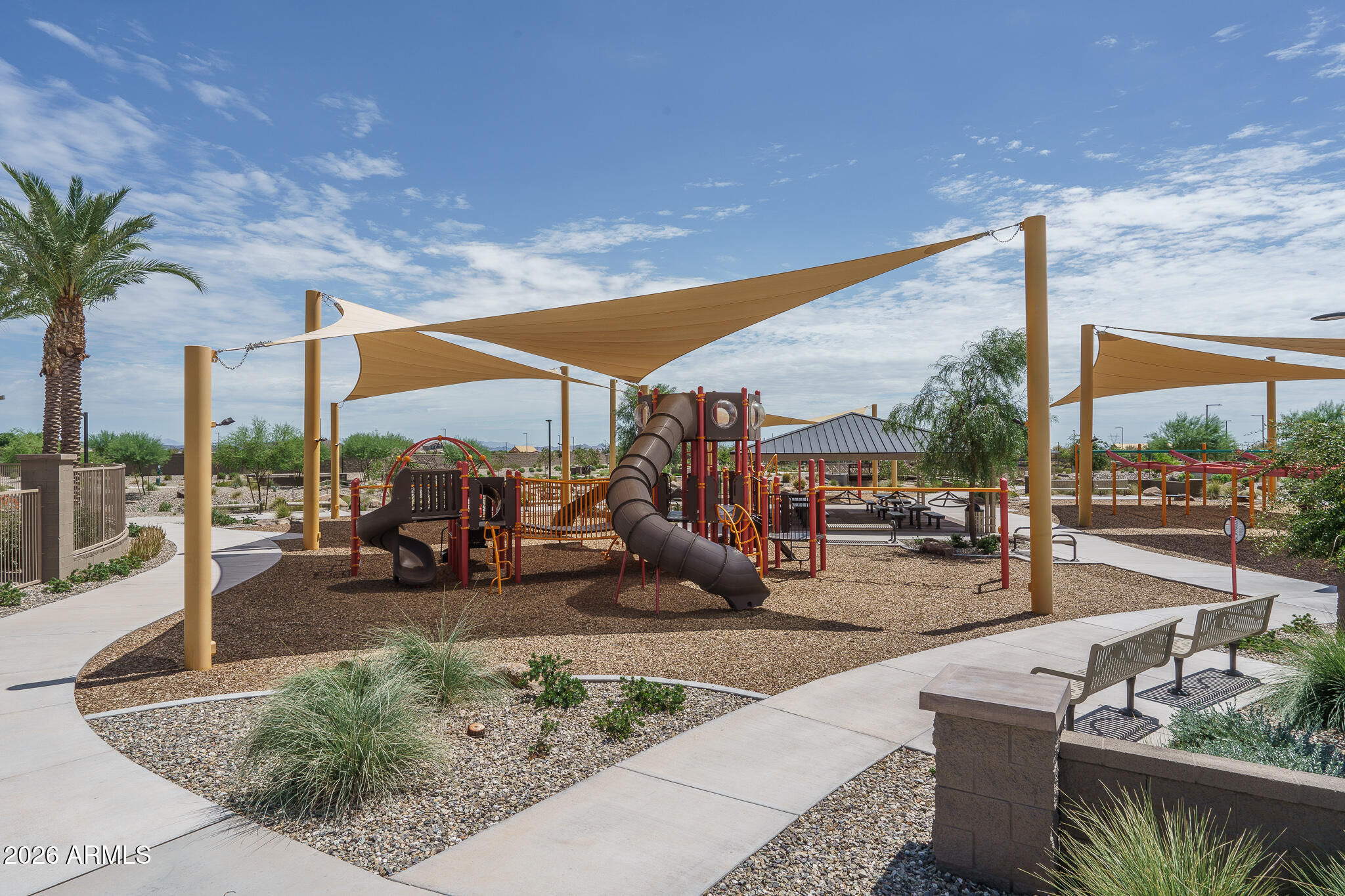 15767 West Sand Hills Road Surprise, AZ 85387 - Photo 51 of 60
