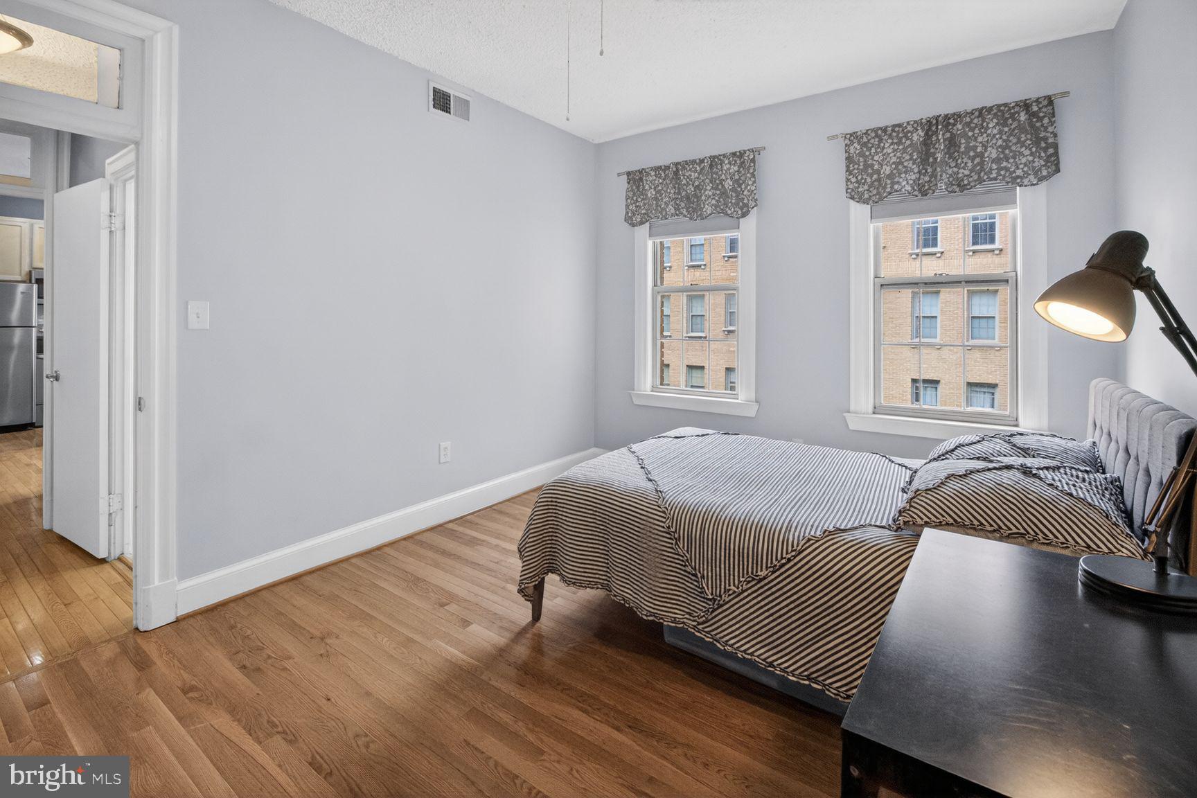 1401 Columbia Road Northwest, Unit 319 Washington, DC 20009 - Photo 10 of 18