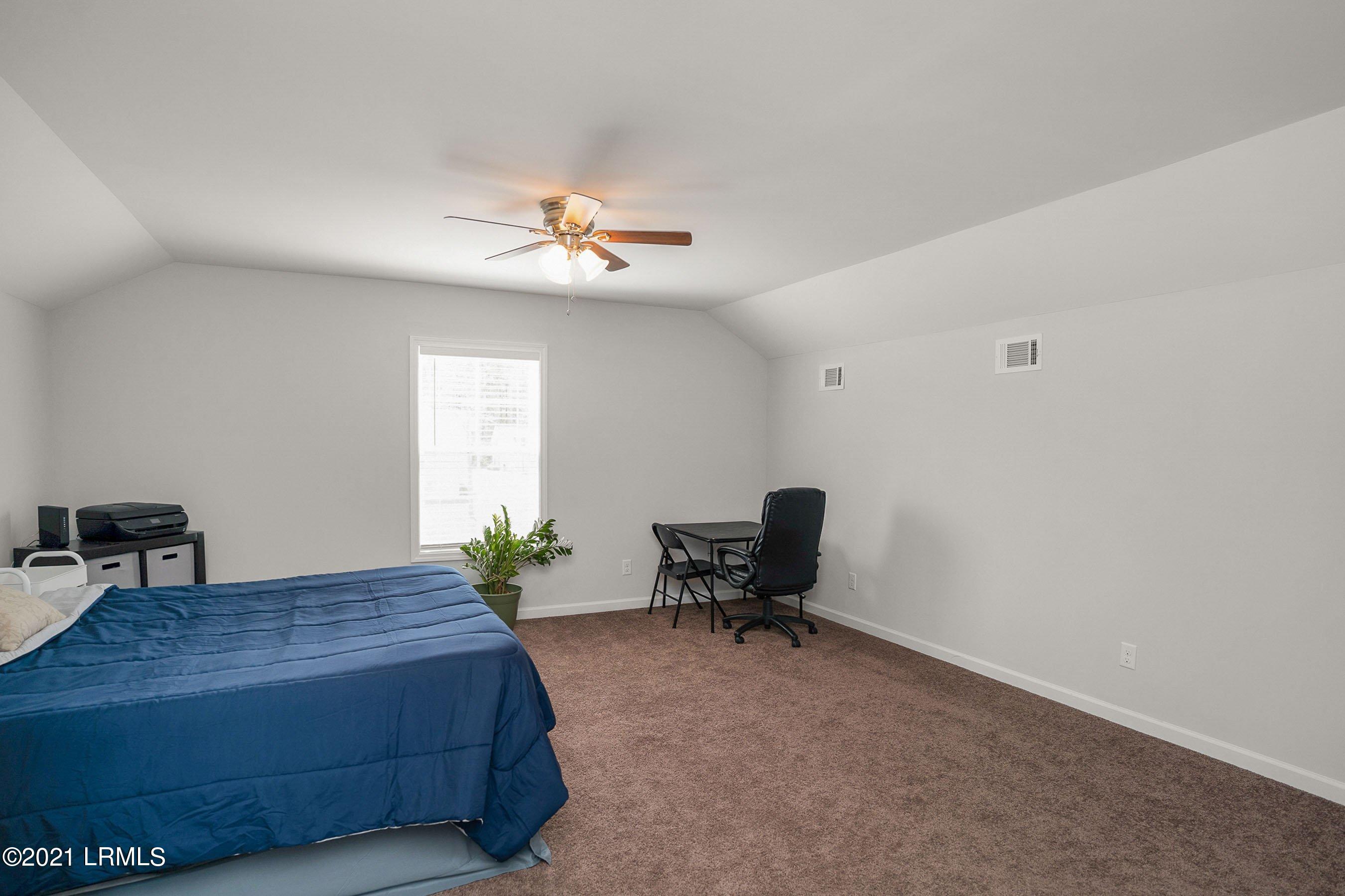 196 Graham Hall South Ridgeland, SC 29936 - Photo 20 of 27 196 Graham Hall bedrm 4