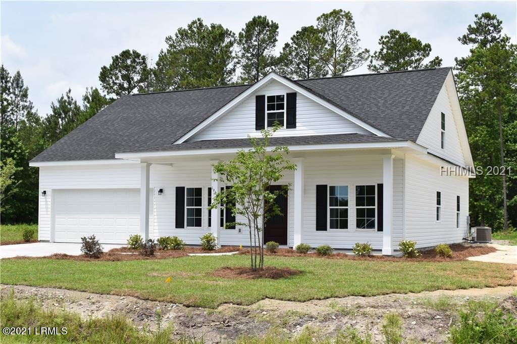 196 Graham Hall South Ridgeland, SC 29936 - Photo 3 of 27 196 Graham Hall