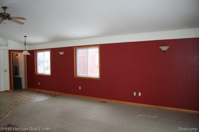 2015 Union Lake Road Commerce Township, MI 48382 - Photo 13 of 19 Living Room