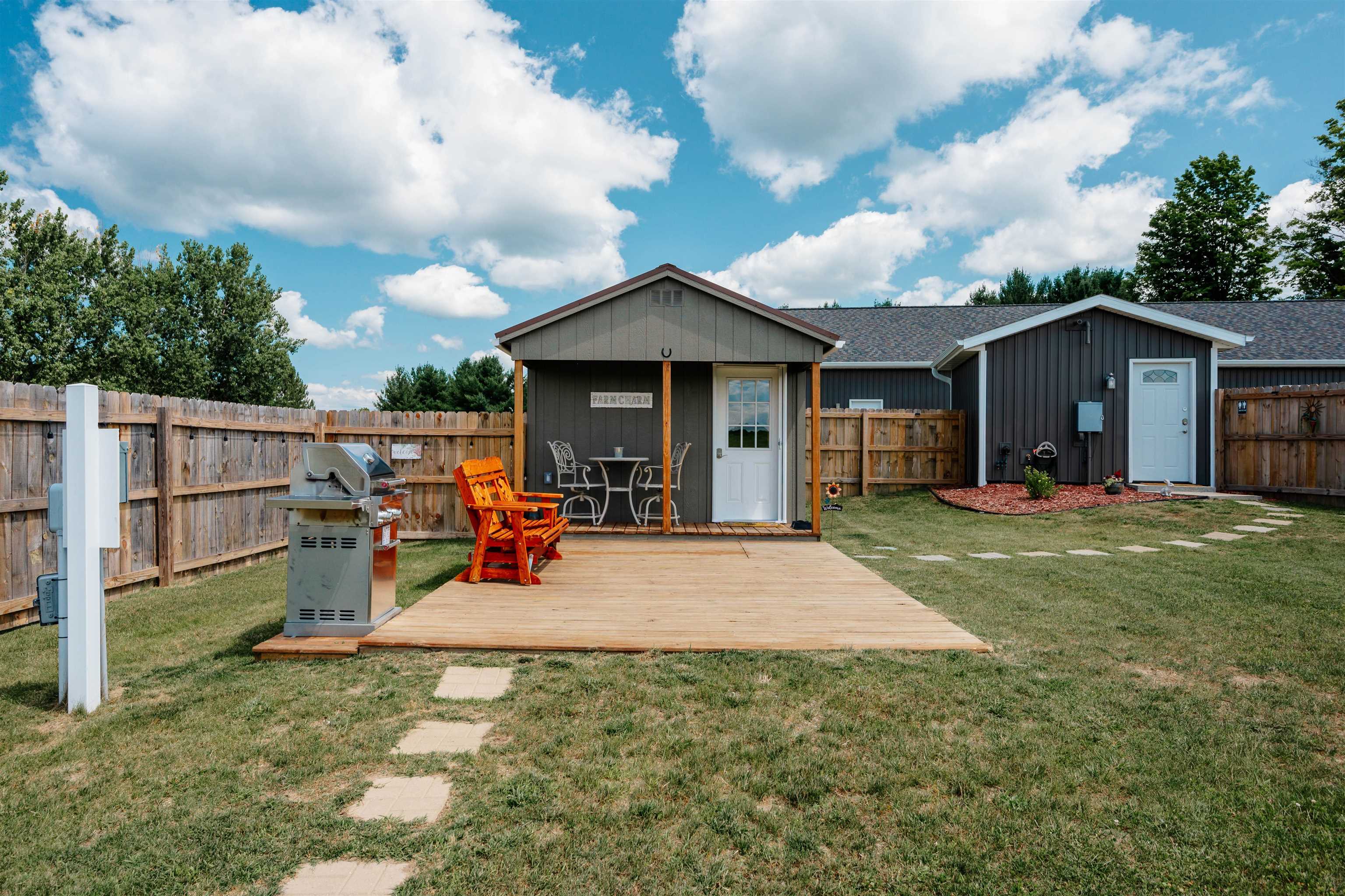 5564 Knight Road Kingsley, MI 49649 - Photo 8 of 84