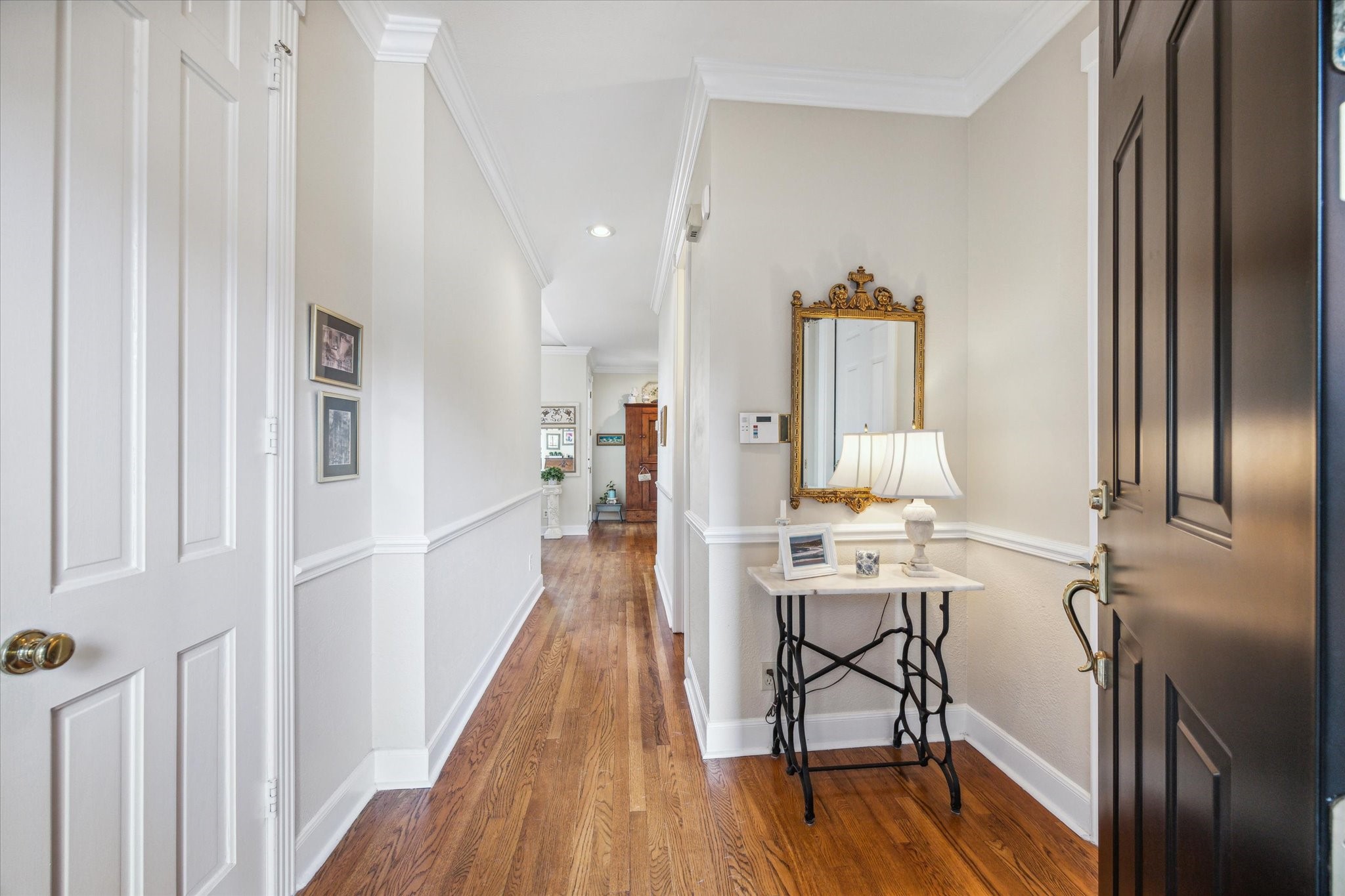 4106 Childress Street Houston, TX 77005 - Photo 4 of 14