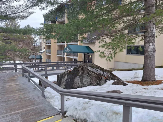 $90,000 | 137 East Mountain Road, Unit 2C6, Killington, VT 05751