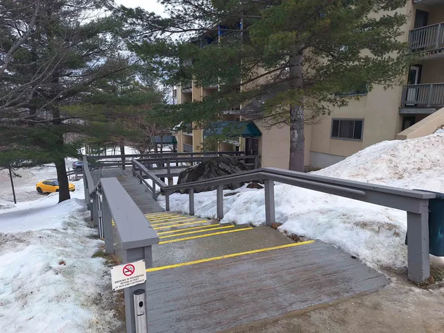 $90,000 | 137 East Mountain Road, Unit 2C6, Killington, VT 05751