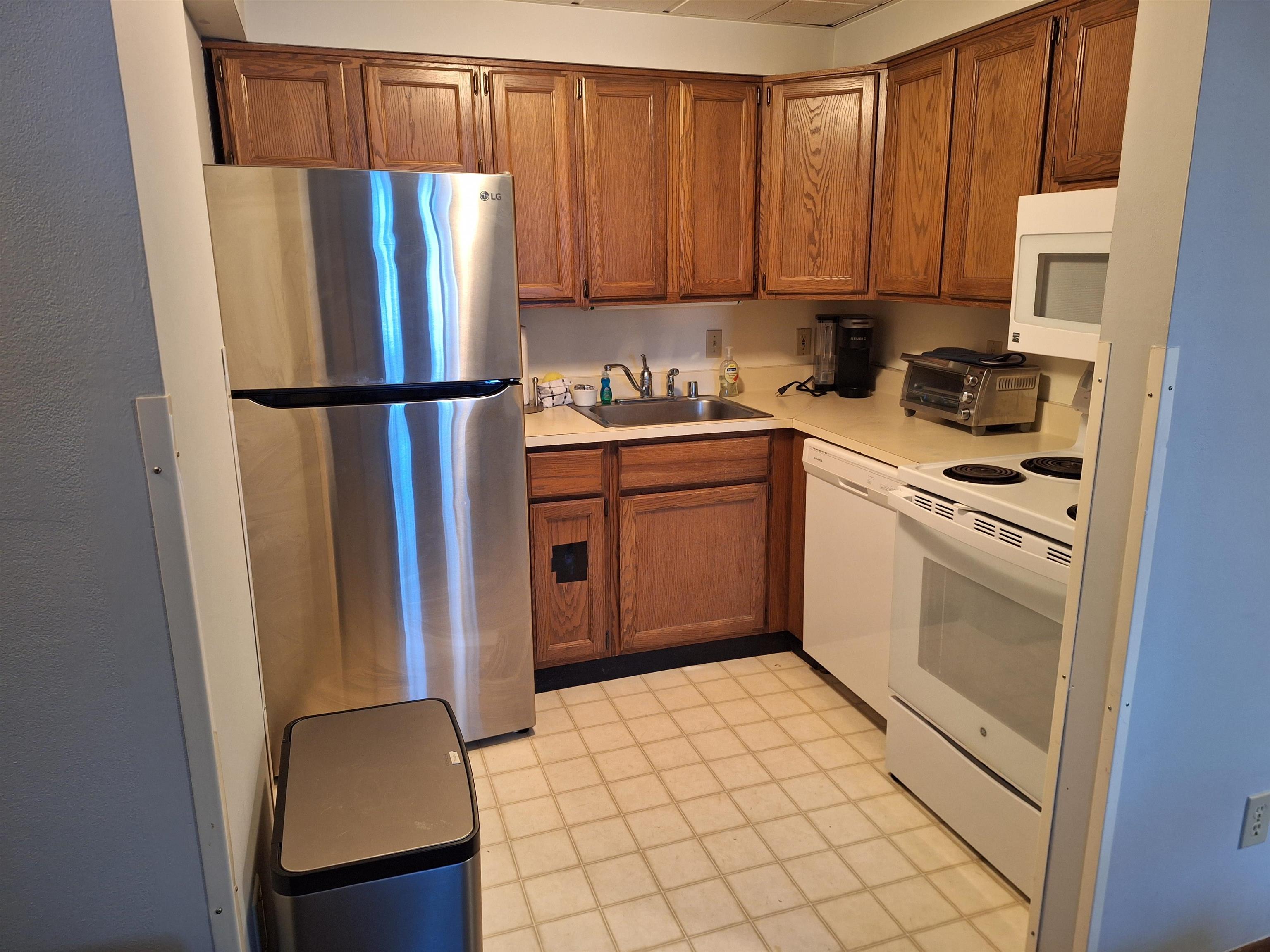 137 East Mountain Road, Unit 2C6 Killington, VT 05751 - Photo 3 of 22 Gallery Image 3