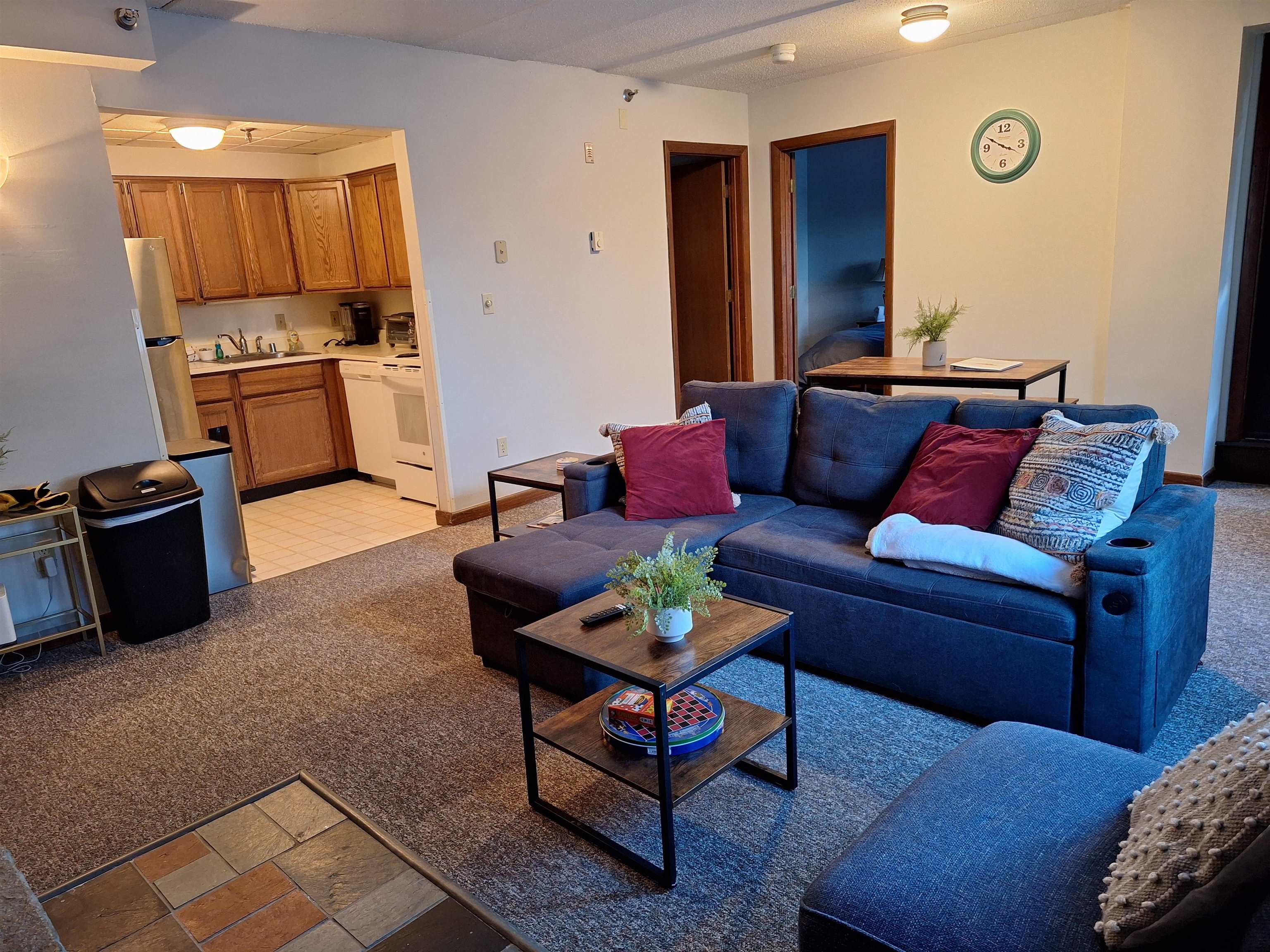 137 East Mountain Road, Unit 2C6 Killington, VT 05751 - Photo 6 of 22 Gallery Image 6