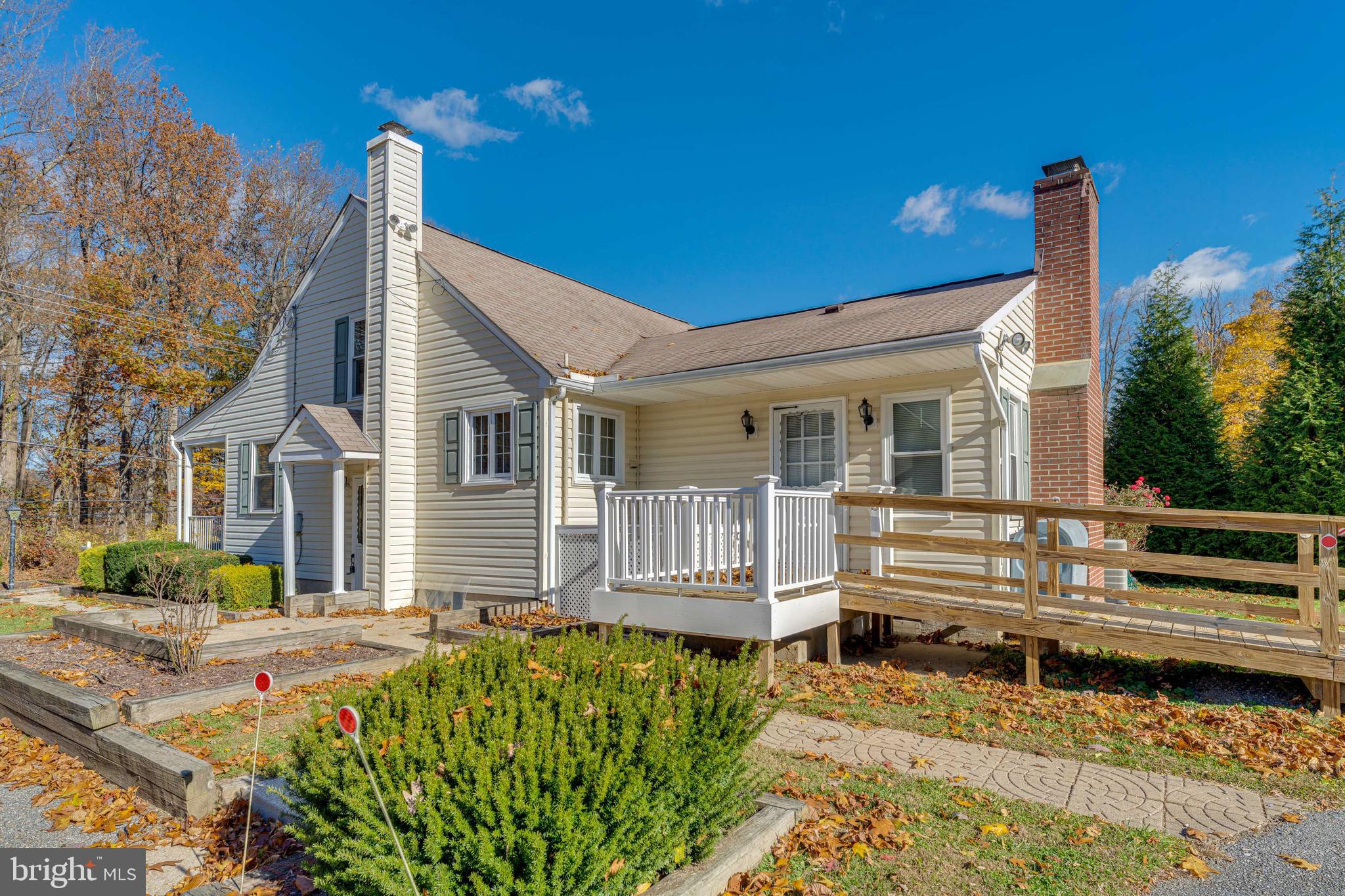 9721 Old Court Road Baltimore, MD 21244 - Photo 21 of 24 Gallery Image 21