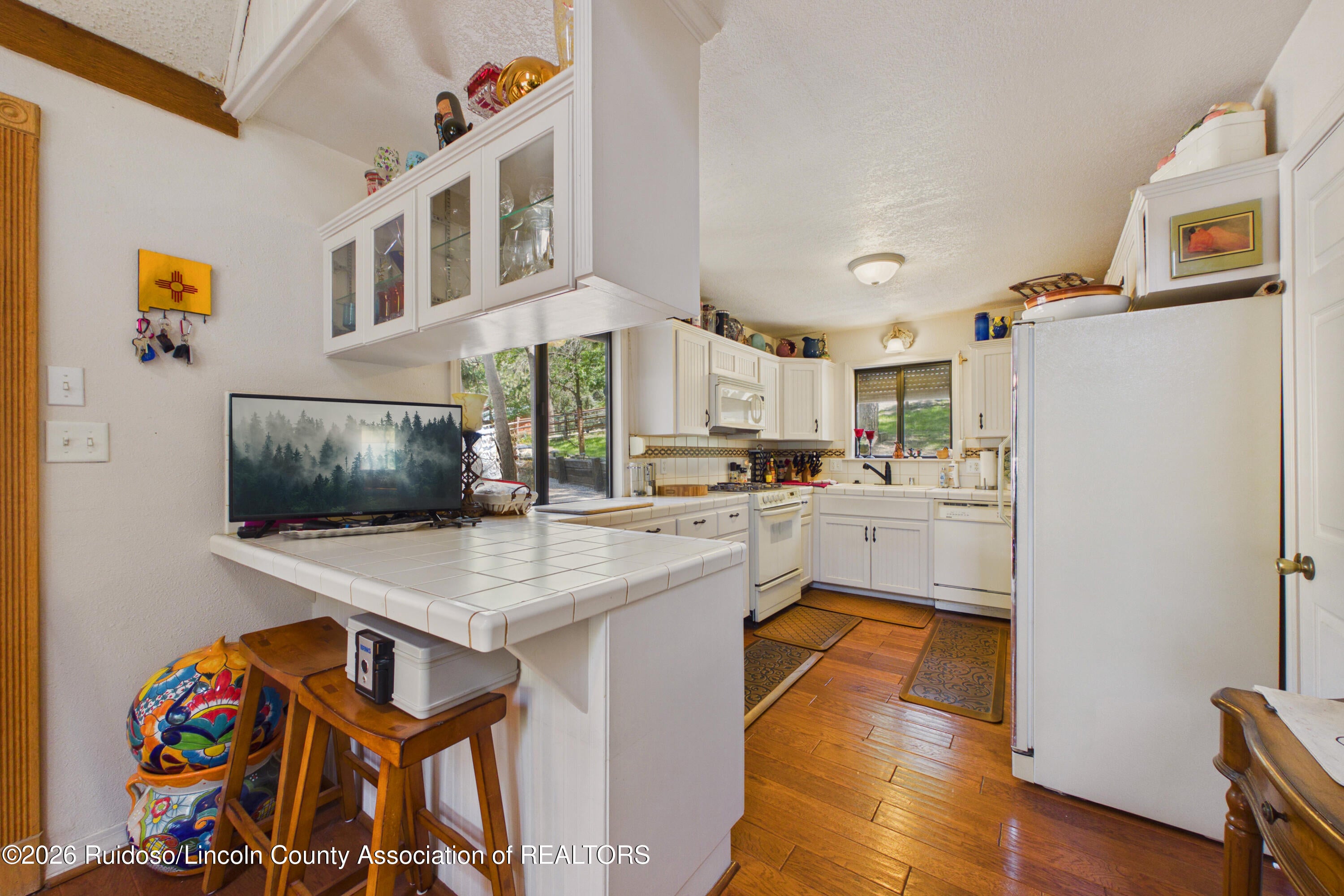 108 Tomahawk Trail Ruidoso, NM 88345 - Photo 11 of 64 Gallery Image 11