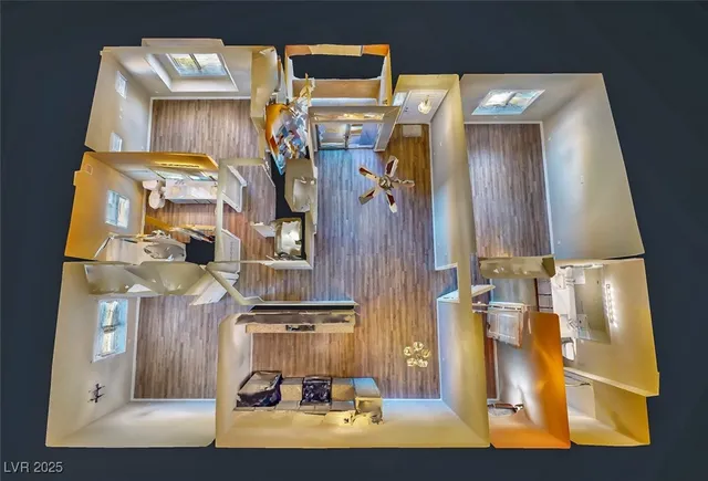 $1,950 | 8985 South Durango Drive, Unit 2024, Las Vegas, NV 89113