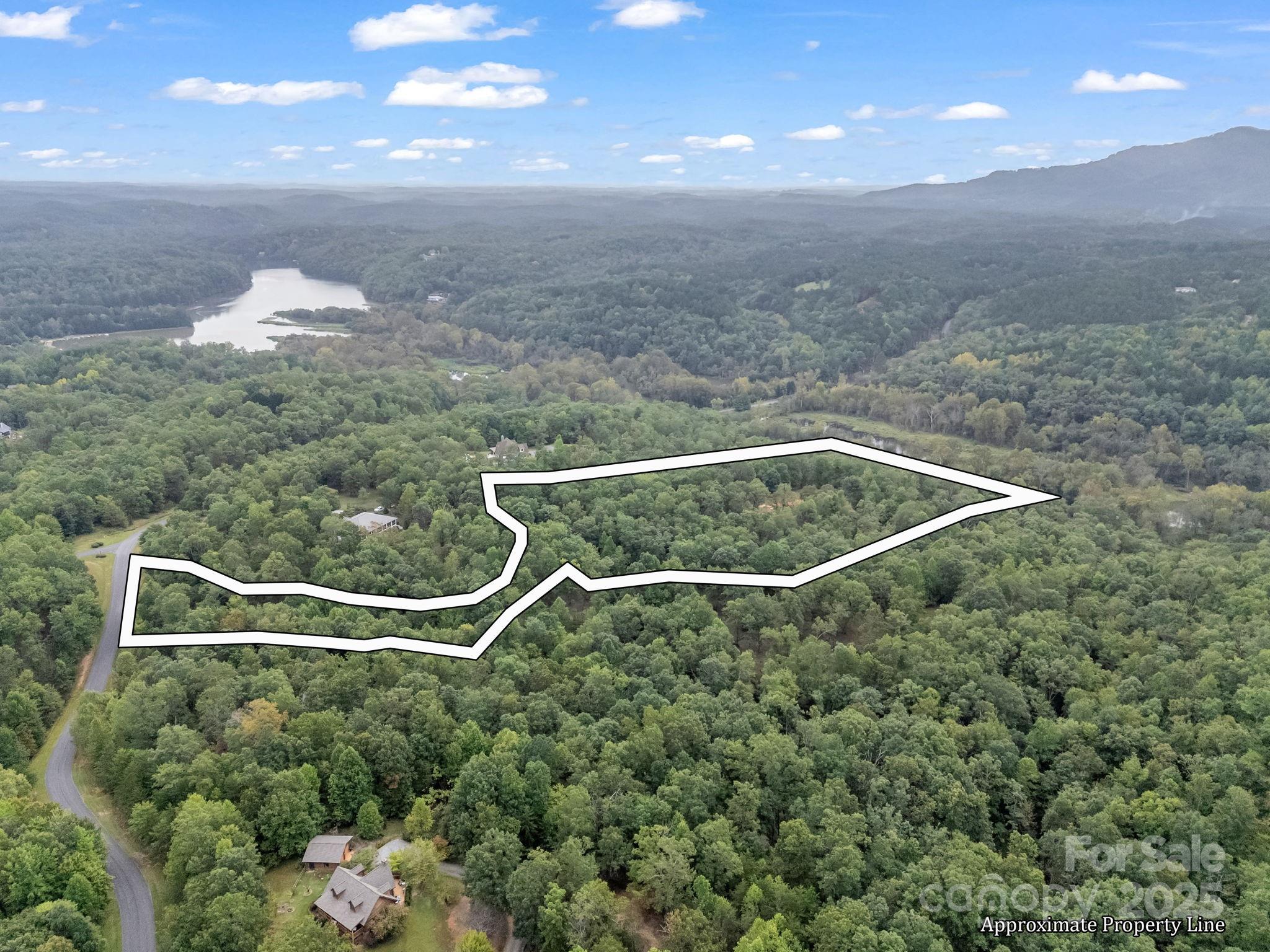 Tbd North Highland Road, Unit 6 Mill Spring, NC 28756 - Photo 22 of 37