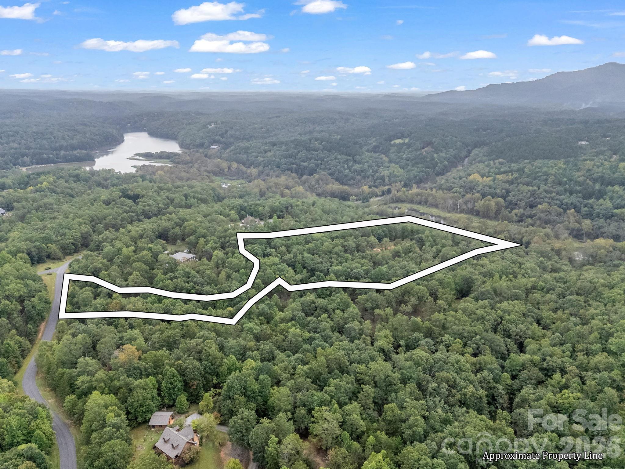 Tbd North Highland Road, Unit 6 Mill Spring, NC 28756 - Photo 22 of 37