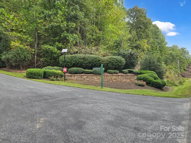 $319,000 | Tbd North Highland Road, Unit 6, Mill Spring, NC 28756