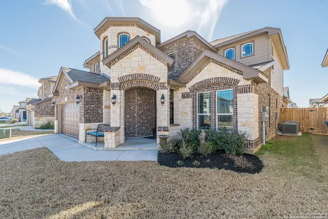 $419,000 | 2564 Ayers Drive, Seguin, TX 78155