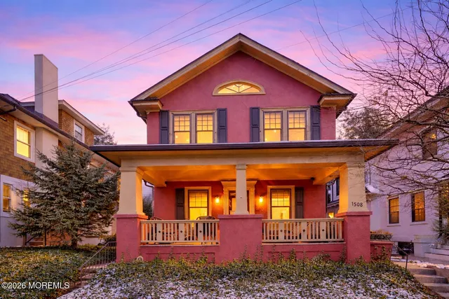 $999,999 | 1508 Bond Street, Asbury Park, NJ 07712