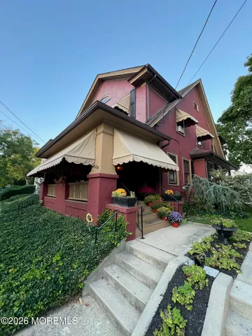 $999,999 | 1508 Bond Street, Asbury Park, NJ 07712