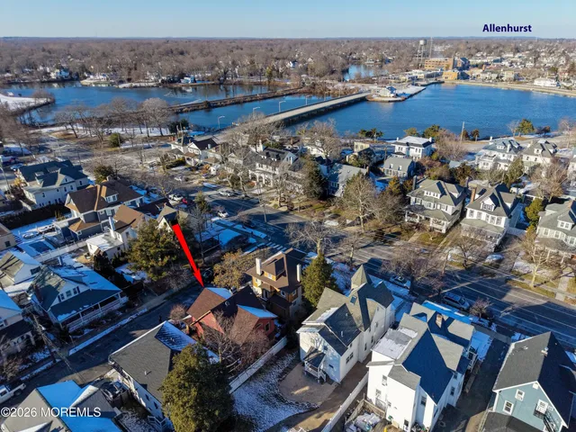 $999,999 | 1508 Bond Street, Asbury Park, NJ 07712