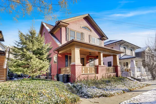 $999,999 | 1508 Bond Street, Asbury Park, NJ 07712