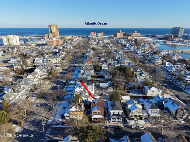 $999,999 | 1508 Bond Street, Asbury Park, NJ 07712