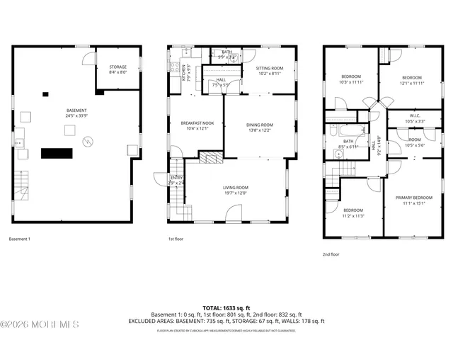 $999,999 | 1508 Bond Street, Asbury Park, NJ 07712