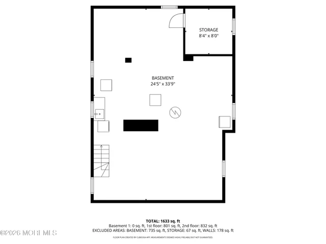 $999,999 | 1508 Bond Street, Asbury Park, NJ 07712