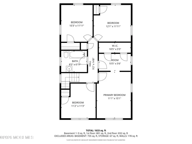 $999,999 | 1508 Bond Street, Asbury Park, NJ 07712