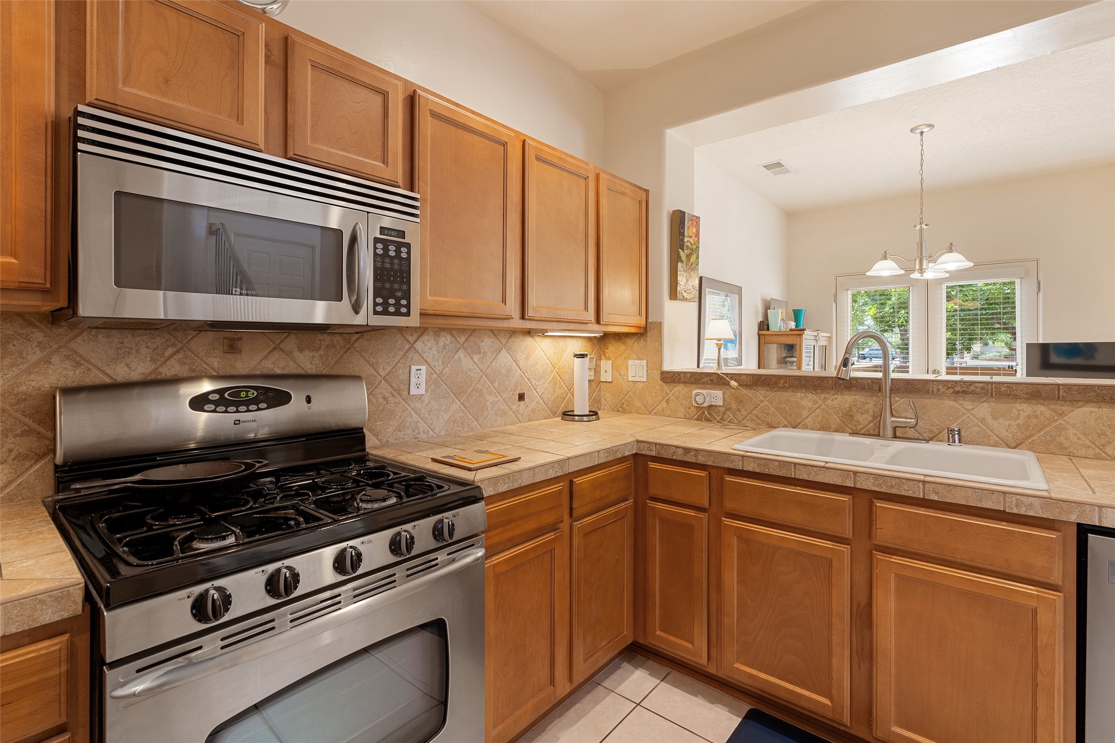 51 Canada Del Rancho, Unit D Santa Fe, NM 87508 - Photo 20 of 53