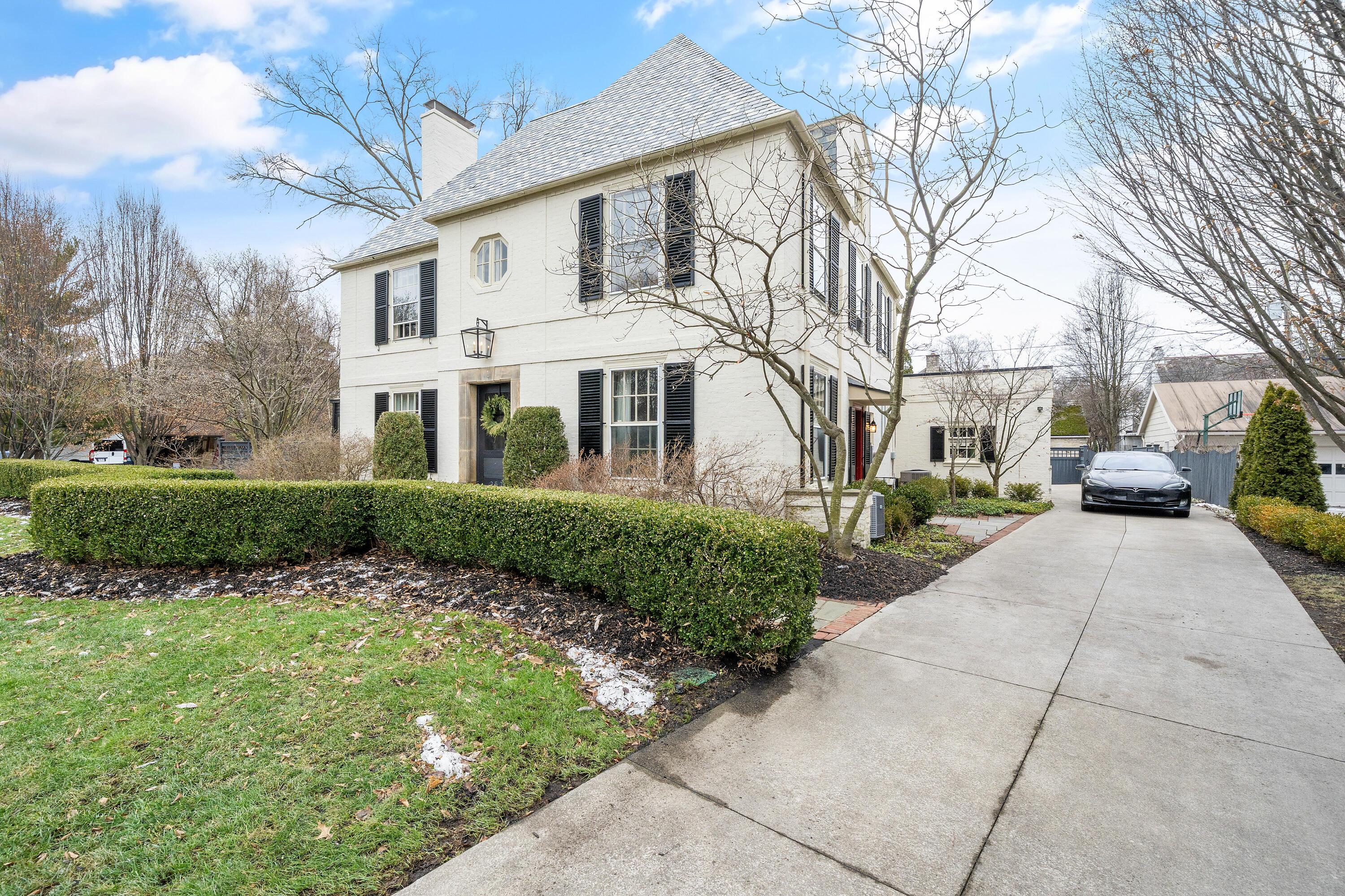 2521 Bexley Park Road Columbus, OH 43209 - Photo 2 of 67 2