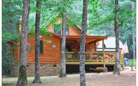 2714 Old Bucktown Road Ellijay, GA 30536 - Photo 1 of 1 Main View