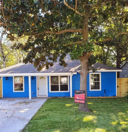 $1,600 | 6815 Sidney Street, Houston, TX 77021